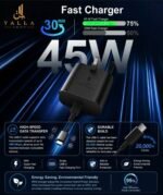 45W Super Fast Charger - Image 6