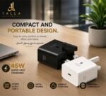 45W Super Fast Charger - Image 5