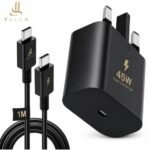 45W Super Fast Charger
