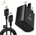 45W Super Fast Charger