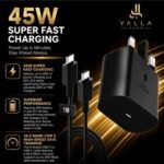 45W Super Fast Charger - Image 4