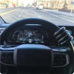 450g Adjustable Steering Wheel Booster,Weight Wristband,360 Degrees Counter Weight Ring,Ergonomic Design,Flexible Shape Car Interior Accessory For Cars,Trucks,Tractors,And Heavy Vehicles