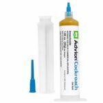 Advion Cockroach Gel Bait 30g with Plunger & Tip for Indoor Home Use, 1 Box