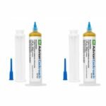 Advion Cockroach Gel Bait Killer, Indoor Roach, Ant & Spider Insecticide Trap - Pack of 2