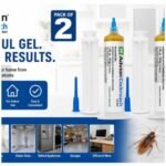 Advion Cockroach Gel Bait Killer, Indoor Roach, Ant & Spider Insecticide Trap - Pack of 2 - Image 4