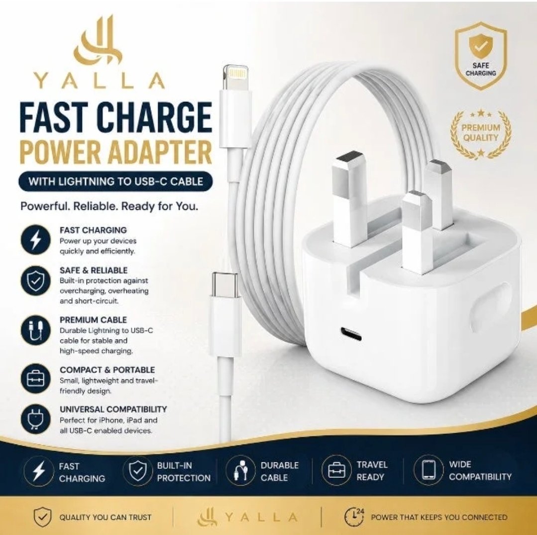Fast Charger (1)