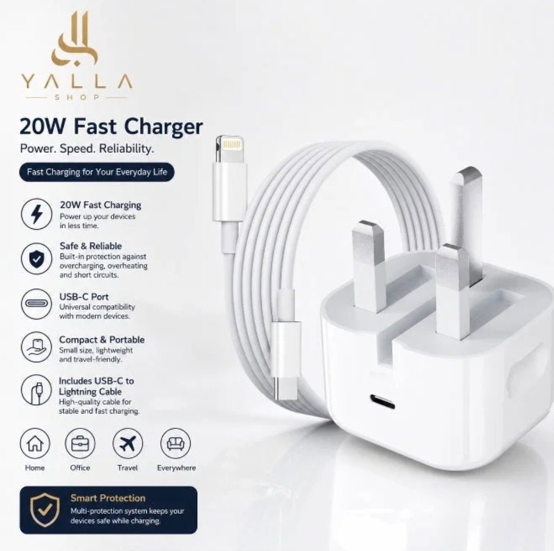 Fast Charger (3)