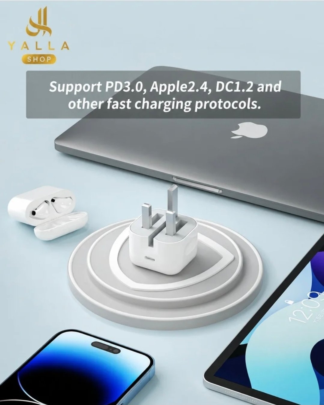 Fast Charger (4)